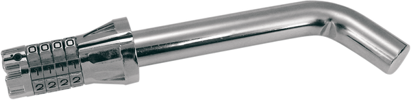 Resettable Combination Receiver Locking Pin Chrome, 1, nordicamoto.ro