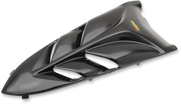 Replacement Hood Black, 1, nordicamoto.ro