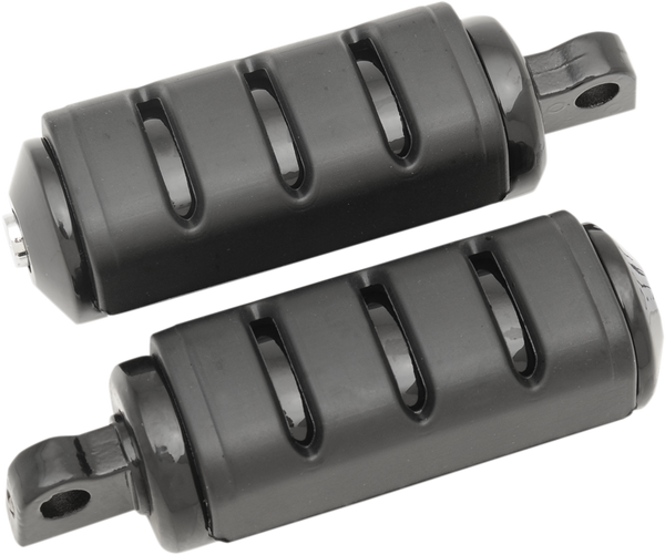 Trident Iso® Pegs Black, 1, nordicamoto.ro