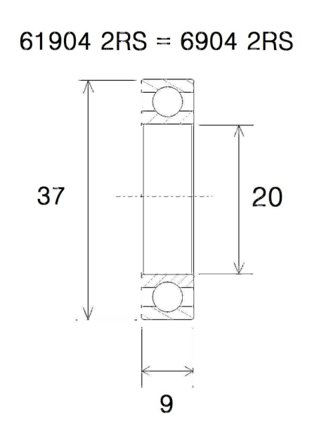 Max Bearing, 2, nordicamoto.ro