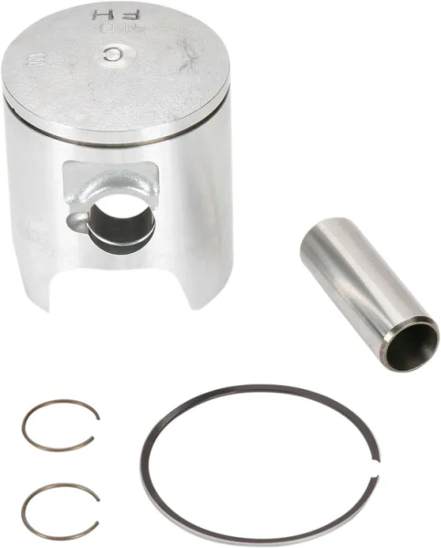 Piston Kit Kx125 03-08, 1, nordicamoto.ro