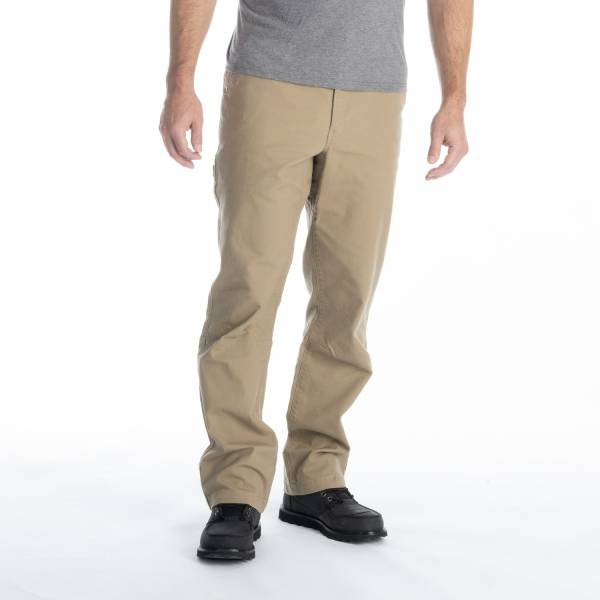 Klim Utility Stretch Canvas Asphalt nadrág, 9, nordicamoto.ro