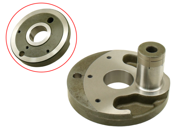 Sno-X Crank Web MAG az Arctic Cat 600/700/800 modellekhez, 1, nordicamoto.ro