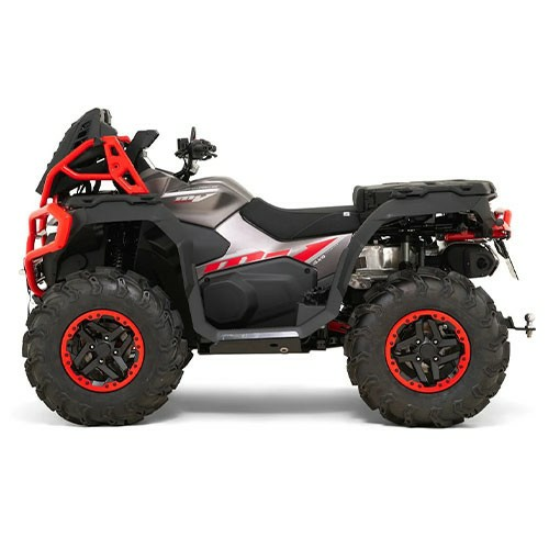 CFMOTO CFORCE 1000 MUD T3b '26 ATV, 2, nordicamoto.ro