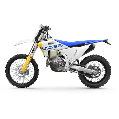 Husqvarna FE 501 2027 Euro 5+ enduro motorkerékpár, 3, nordicamoto.ro