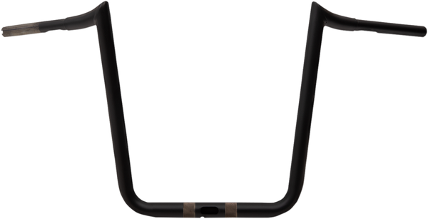 1-1/4(r) Hefty Prime Ape Handlebar Black, 2, nordicamoto.ro