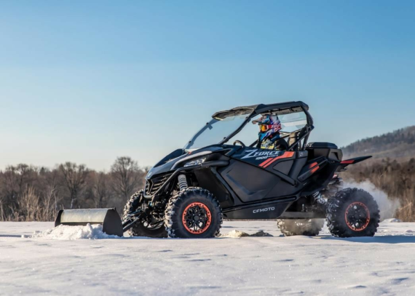 SUPORT MONTAJ LAMĂ ZĂPADĂ UTV CFMOTO ZFORCE, 9, nordicamoto.ro