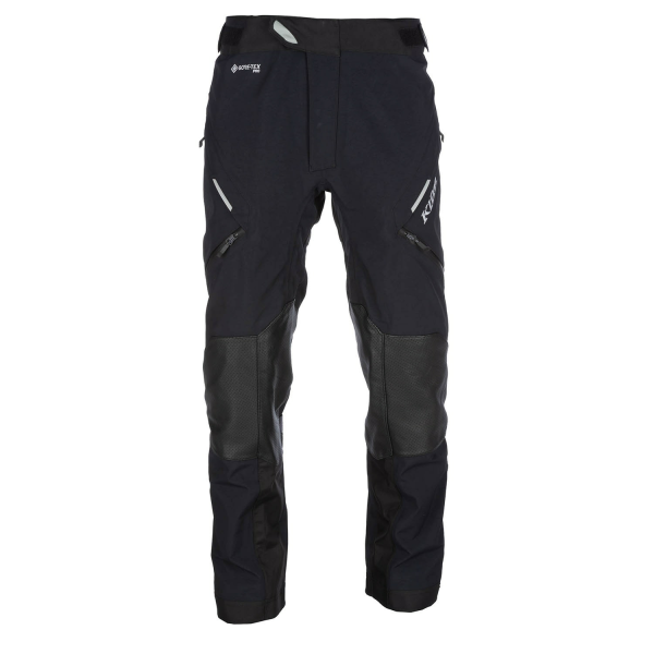 Klim Kodiak Black nadrág, 12, nordicamoto.ro