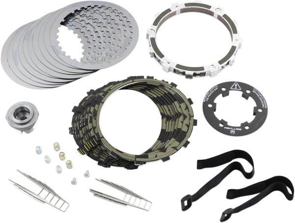 Radiusx Clutch Kit, 1, nordicamoto.ro