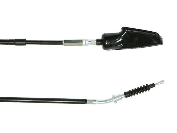 YAMAHA YZ 125 '83–85 kuplungkábelt, 1, nordicamoto.ro