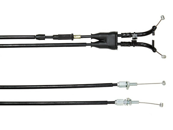Cablu acceleratie HONDA CRF 250R '18-21, CRF 250RX '19-21, CRF 450R/RX '17-20, 1, nordicamoto.ro