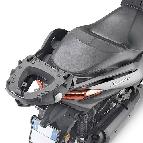 Kappa főváz a YAMAHA X-MAX 125/300/400 '17–'20 modellekhez, 1, nordicamoto.ro