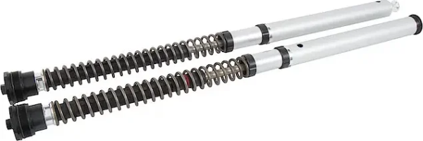 Cartridge Kit Nix 22 Silver, 1, nordicamoto.ro