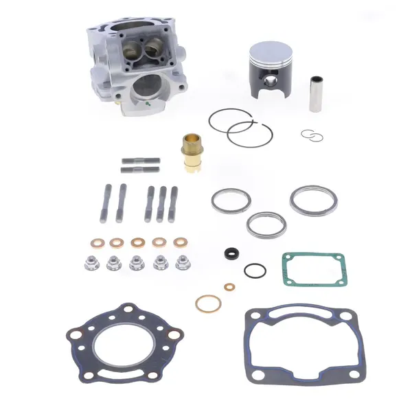 Cylinder Kit Aluminum, Natural, 1, nordicamoto.ro