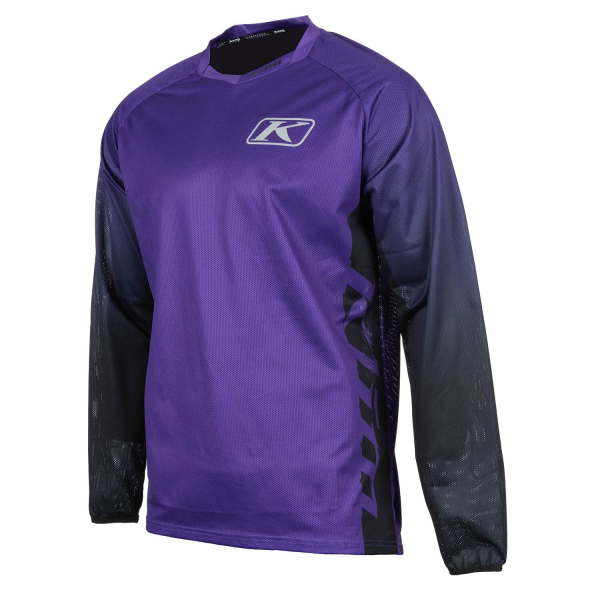 Tricou Moto Klim Enduro XC Lite Potter's Clay, 14, nordicamoto.ro