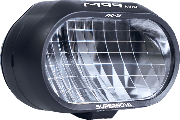 M99 Mini Pro25 Headlight, 1, nordicamoto.ro