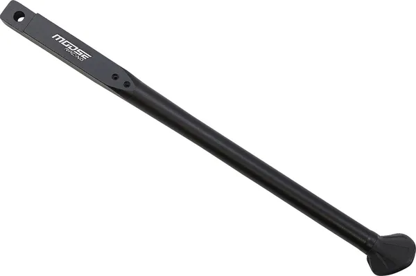 MOOSE RACING Kickstand Black, 1, nordicamoto.ro