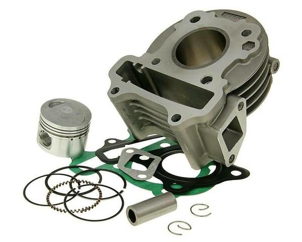 Cylinder Kit - 101 Octane, 1, nordicamoto.ro