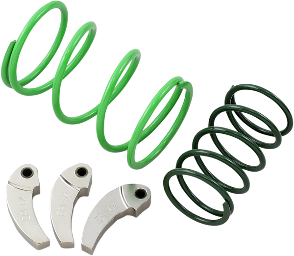 Mudder Clutch Kit, 1, nordicamoto.ro