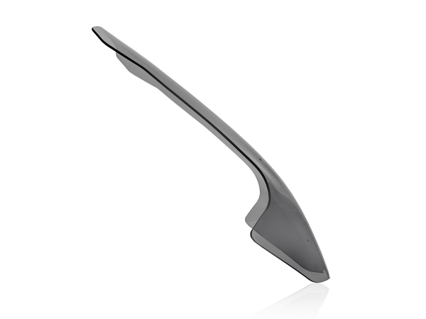 Windscreen For Scooter Clear, 4, nordicamoto.ro