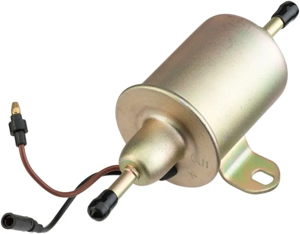 Polaris Carbureted Fuel Pump, 1, nordicamoto.ro