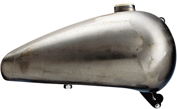 Vintage Fat Bob Tank Raw, 1, nordicamoto.ro