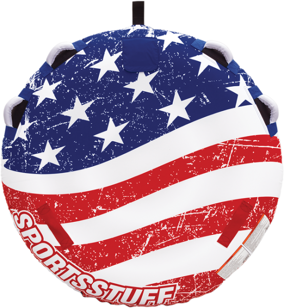 Stars & Stripes Kit Blue, Red, White, 4, nordicamoto.ro