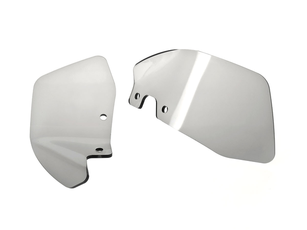 Wind Deflector Clear, 2, nordicamoto.ro