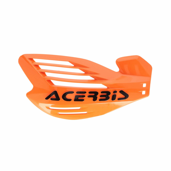 Acerbis X-Force narancssárga kormányvédő, 5, nordicamoto.ro