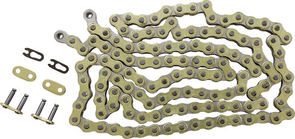 MOOSE RACING 428 Rxp Pro-mx Chain Gold, 2, nordicamoto.ro