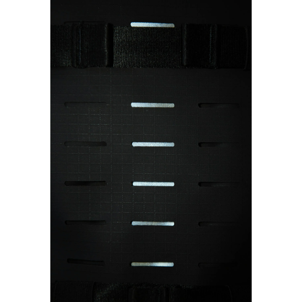 Klim Arsenal 15 Stealth Black hidratáló hátizsák, 4, nordicamoto.ro
