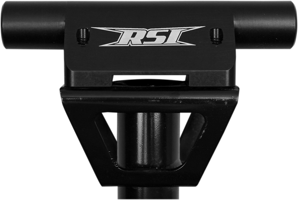 Steering Post Pivot Adapter Black, 2, nordicamoto.ro