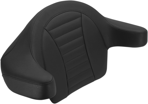 Deluxe Tourbox Pad Black, 1, nordicamoto.ro