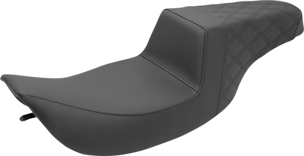 Step-up Seat Black, 3, nordicamoto.ro
