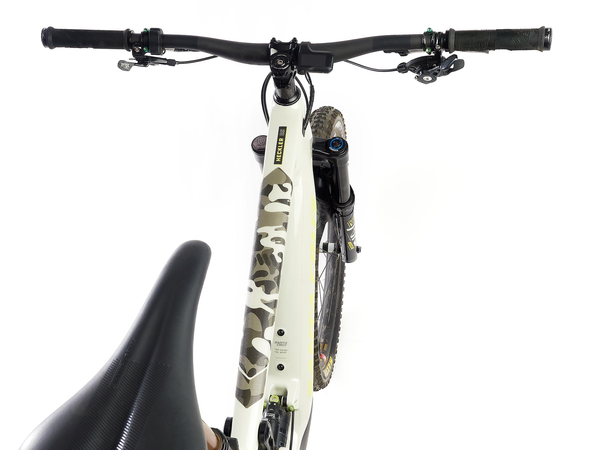 Frame Guard Extra Protection Clear, 2, nordicamoto.ro