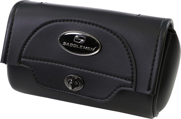 Cruis'n Tool Bag Black, 3, nordicamoto.ro