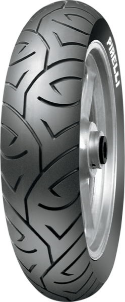 Sport Demon Tire Black, 2, nordicamoto.ro