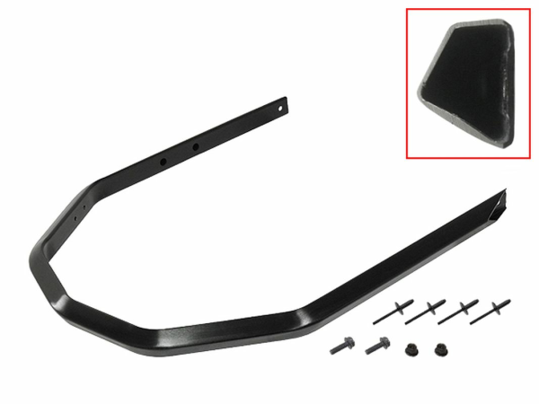 Bullbar fata SPI SKI-DOO EXPEDITION 600 / 900 14-19, FREERIDE 800 14-17, GRAND TOURING 600 / 900 / 1200 15-19, GSX 600 / 900 14-15, MXZ 600 / 800 14-18, RENEGADE 600 / 800 / 900 13-18, SUMMIT 600 / 800 13-18, 1, nordicamoto.ro