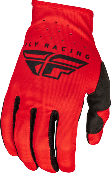 Manusi Fly Lite 729 kesztyű, piros/fekete, XS, 1, nordicamoto.ro