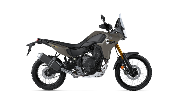 Yamaha Ténéré 700 motorkerékpár, 6, nordicamoto.ro