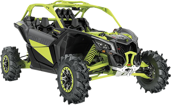 Turn Signal Sys Canam X3, 1, nordicamoto.ro