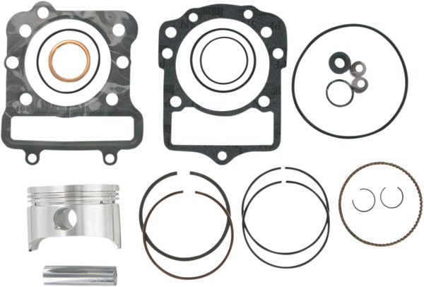 High-performance Piston Kit With Gaskets For 4-stroke, 1, nordicamoto.ro