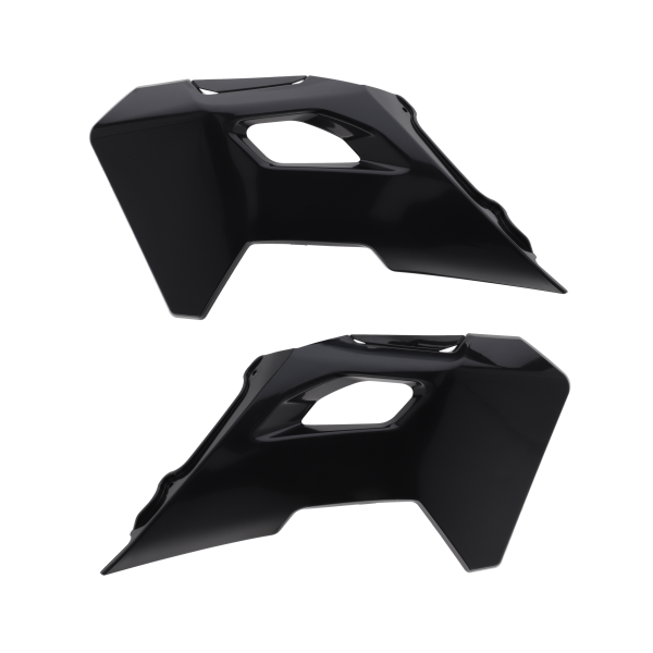 Acerbis Husqvarna EE 5/TC 50 24'-27' fehér, 2 darab üzemanyagtartály-oldallap, 2, nordicamoto.ro