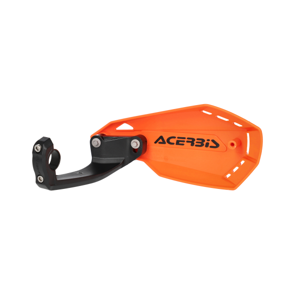 Acerbis MX Firstmoto univerzális kormányvédő KTM/Honda/Yamaha/Kawasaki/Husqvarna/GasGas/Beta modellekhez, kék, 8, nordicamoto.ro