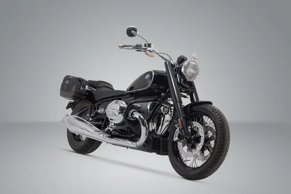 Legend oldaltáska-rendszer Lc, fekete, barna, 1, nordicamoto.ro
