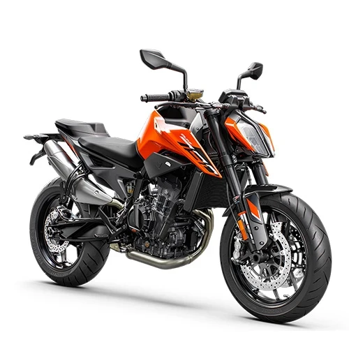 2024-es KTM 790 DUKE motorkerékpár, 6, nordicamoto.ro
