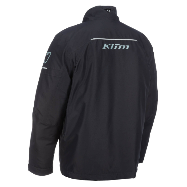 Geaca Snowmobil Klim Kaos Insulated Negru 3XL, 29, nordicamoto.ro