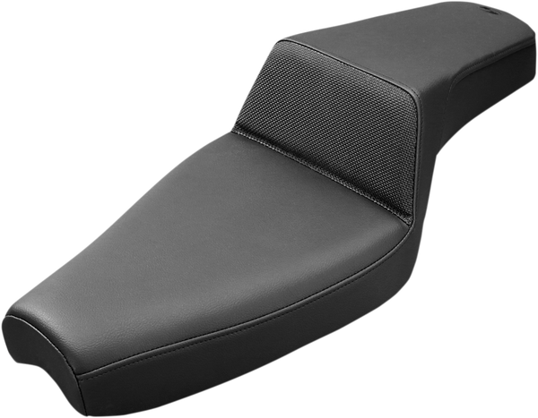 Step-up Seat Black, 1, nordicamoto.ro