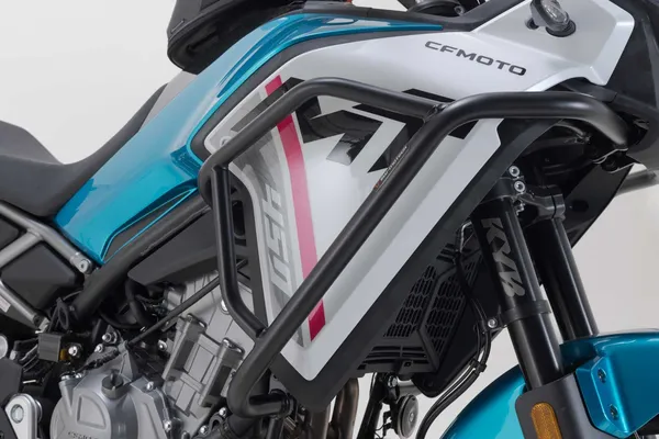 SW-Motech ütközővas a CFMOTO 450 MT ABS 24 SBL modellhez, 8, nordicamoto.ro