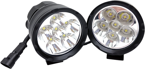 Roll Cage Mounted Led Lights, 1, nordicamoto.ro